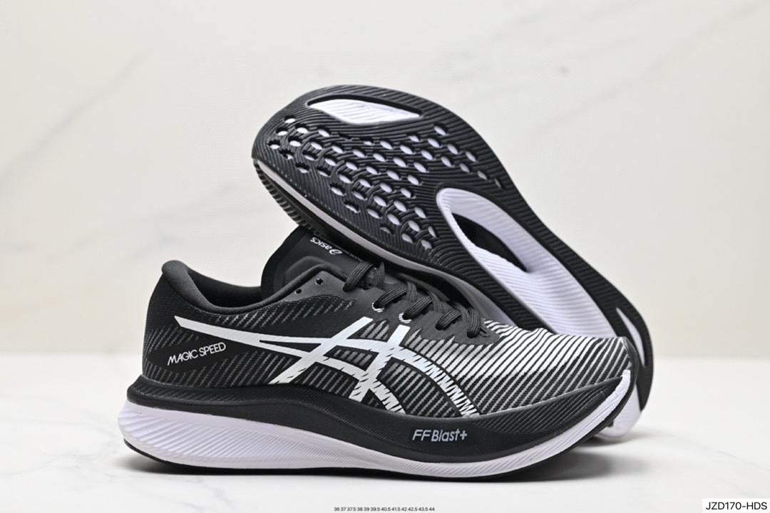 Asics Shoes